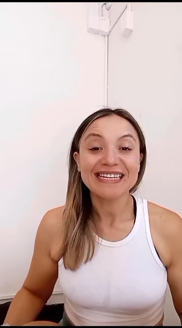Presentación del curso Alimenta tu alma en el Instagram de Mananda